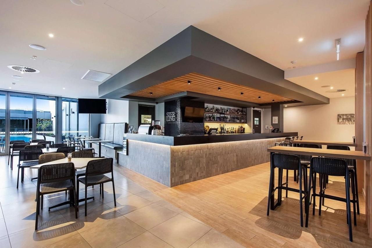 Ingot Hotel Perth, Ascend Hotel Collection Exterior photo
