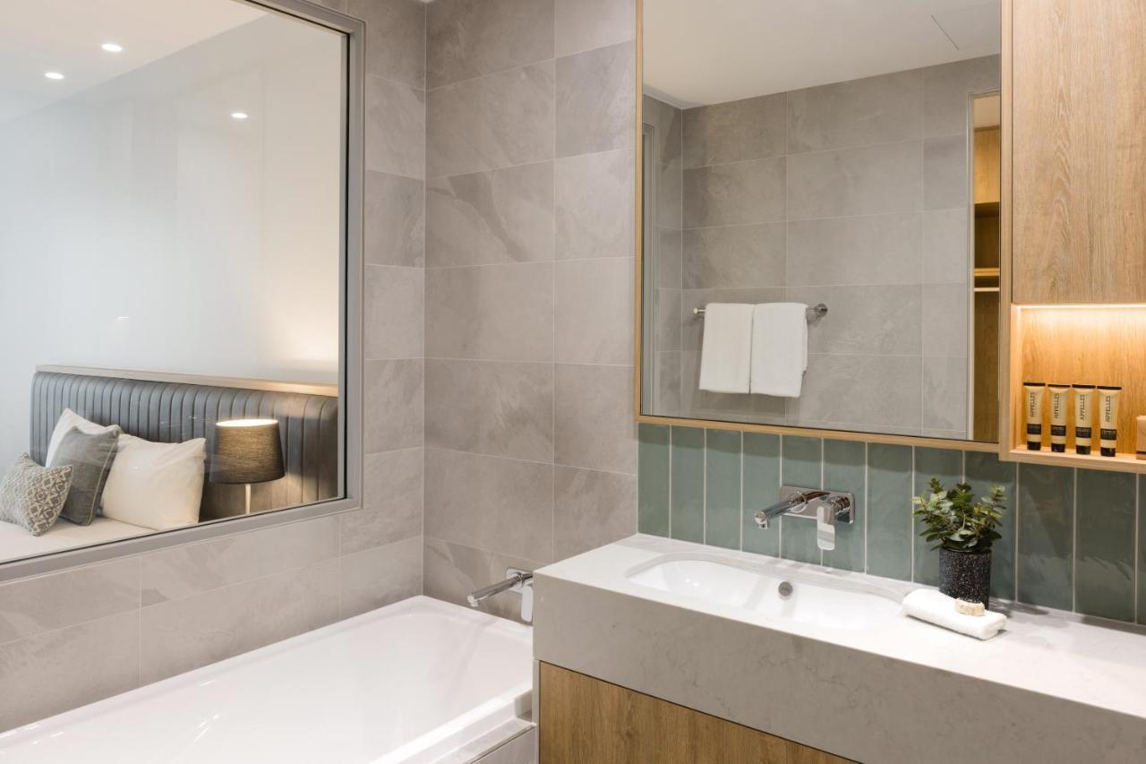 Ingot Hotel Perth, Ascend Hotel Collection Exterior photo