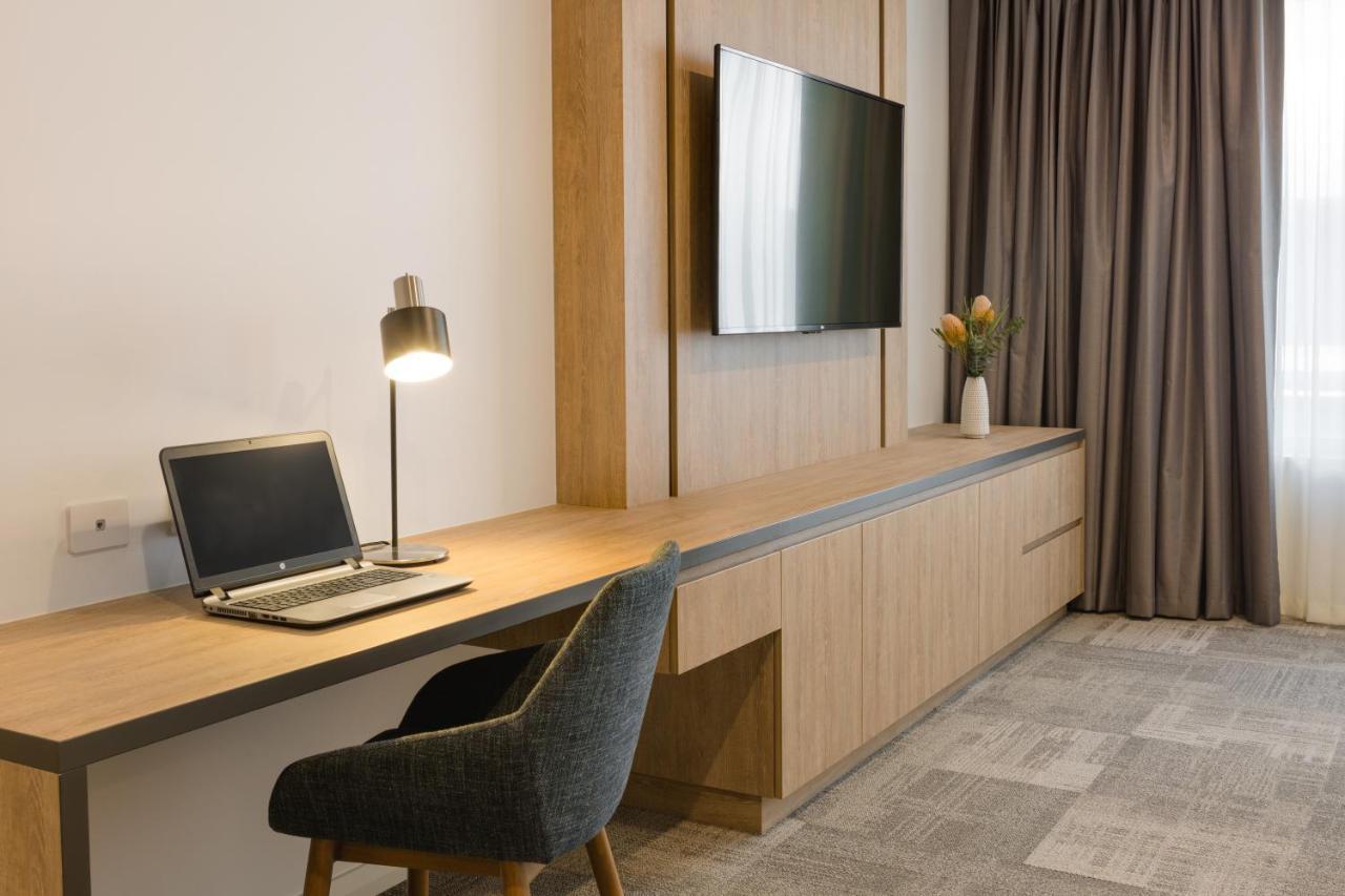 Ingot Hotel Perth, Ascend Hotel Collection Exterior photo