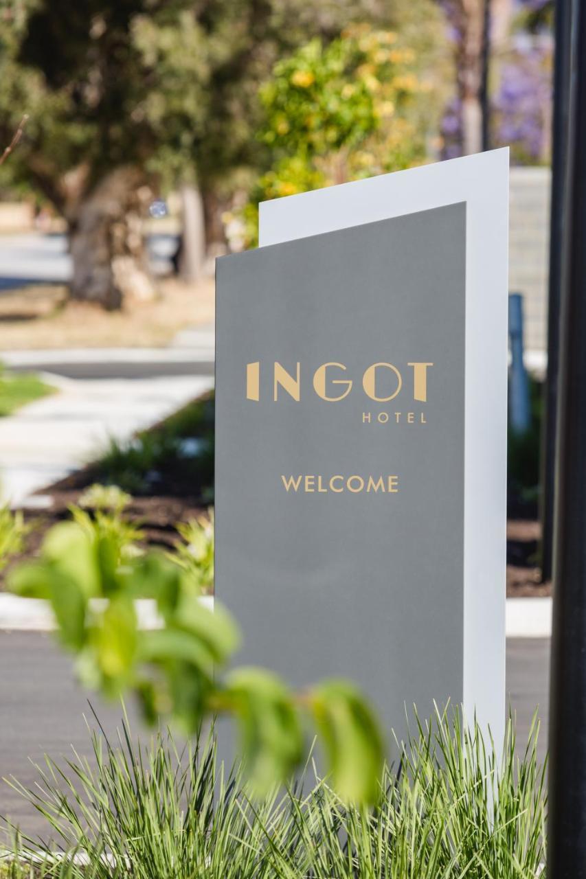 Ingot Hotel Perth, Ascend Hotel Collection Exterior photo