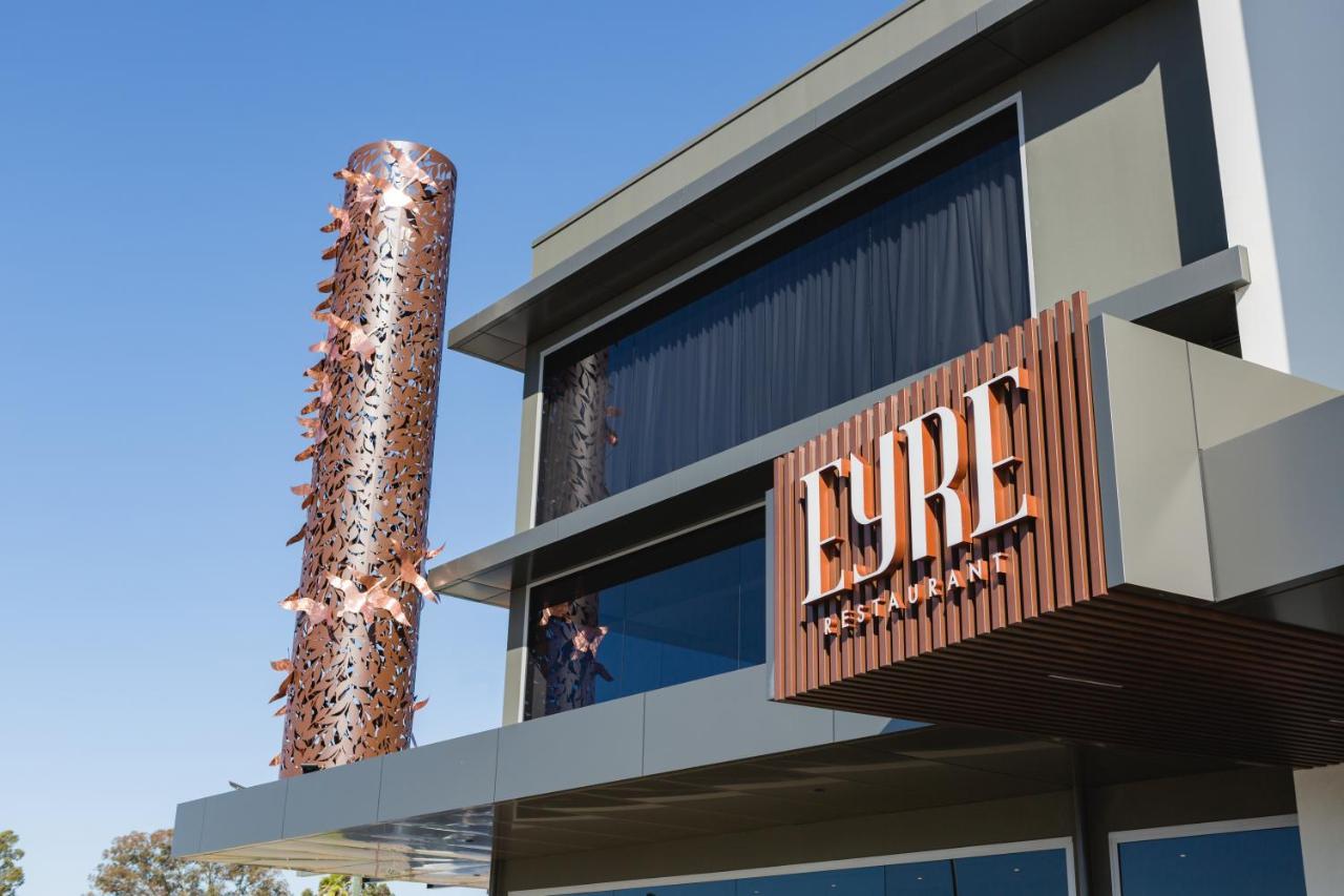 Ingot Hotel Perth, Ascend Hotel Collection Exterior photo