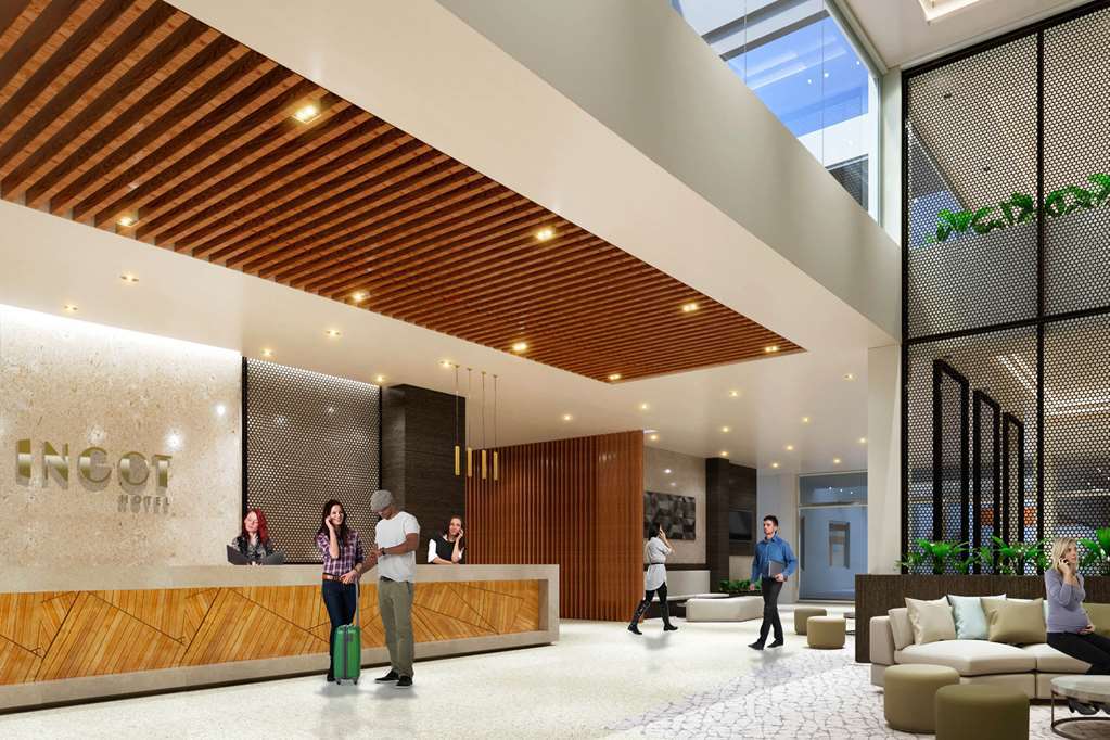 Ingot Hotel Perth, Ascend Hotel Collection Interior photo