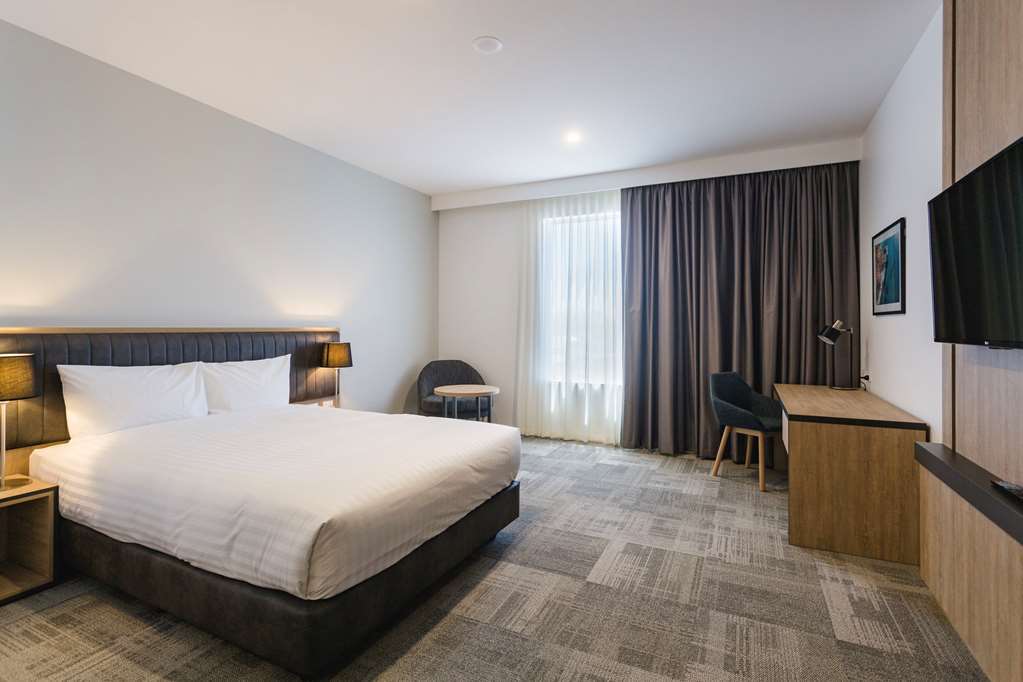 Ingot Hotel Perth, Ascend Hotel Collection Room photo