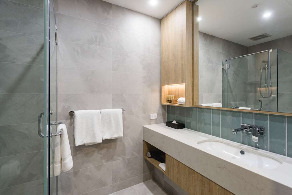 Ingot Hotel Perth, Ascend Hotel Collection Room photo