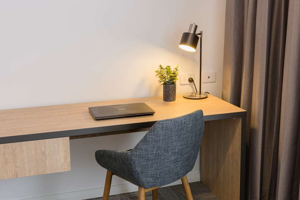 Ingot Hotel Perth, Ascend Hotel Collection Room photo