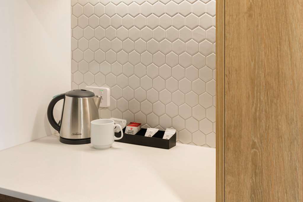 Ingot Hotel Perth, Ascend Hotel Collection Room photo