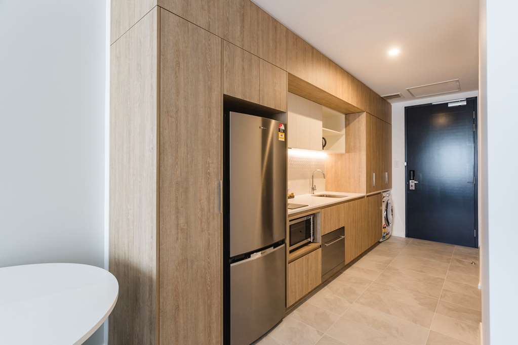 Ingot Hotel Perth, Ascend Hotel Collection Room photo