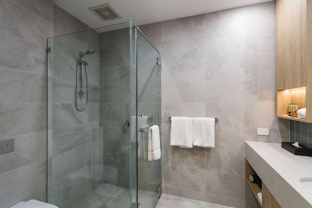 Ingot Hotel Perth, Ascend Hotel Collection Room photo