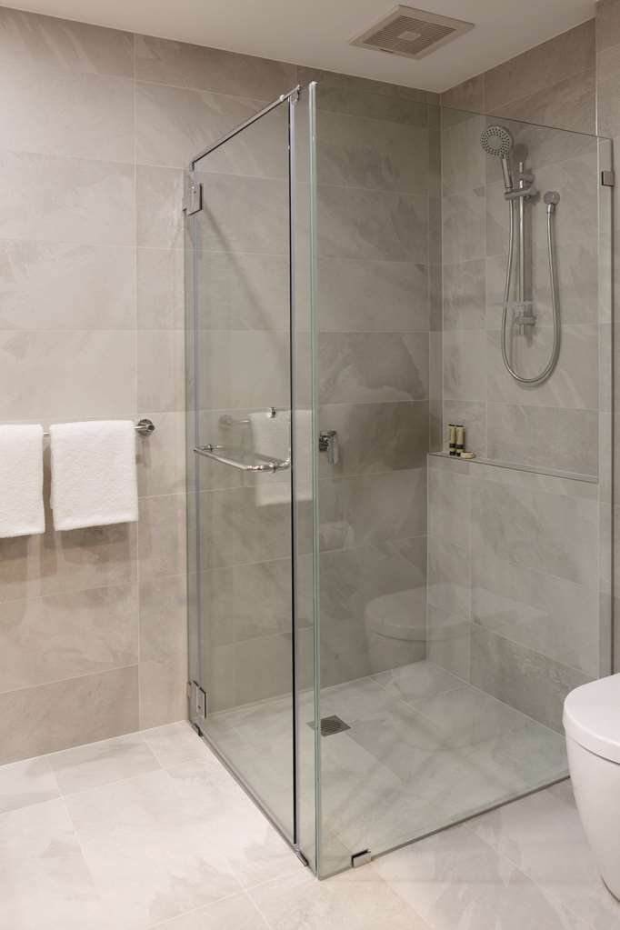 Ingot Hotel Perth, Ascend Hotel Collection Room photo