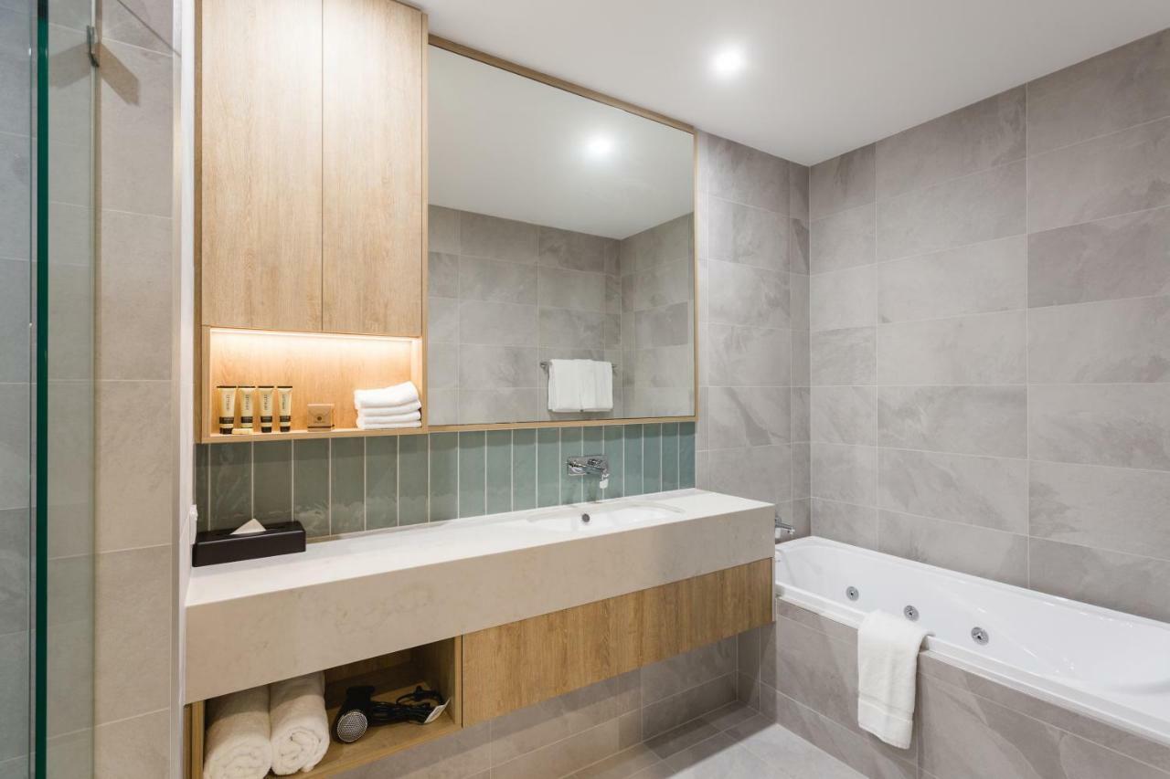 Ingot Hotel Perth, Ascend Hotel Collection Exterior photo
