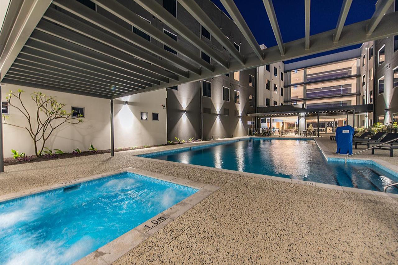 Ingot Hotel Perth, Ascend Hotel Collection Exterior photo