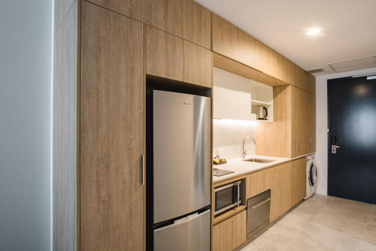 Ingot Hotel Perth, Ascend Hotel Collection Exterior photo